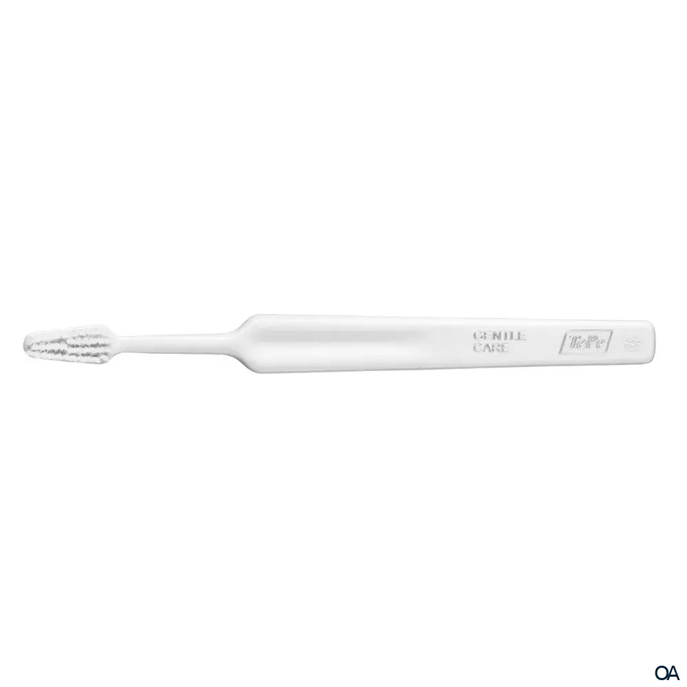 TePe Gentle Care™ Spezial Zahnbürste TePe Gentle Care™ Spezial Zahnbürste