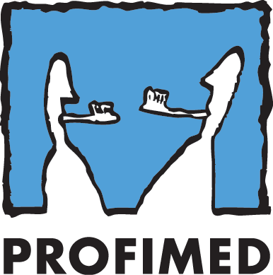 Profimed VertriebsgmbH. Profimed VertriebsgmbH.