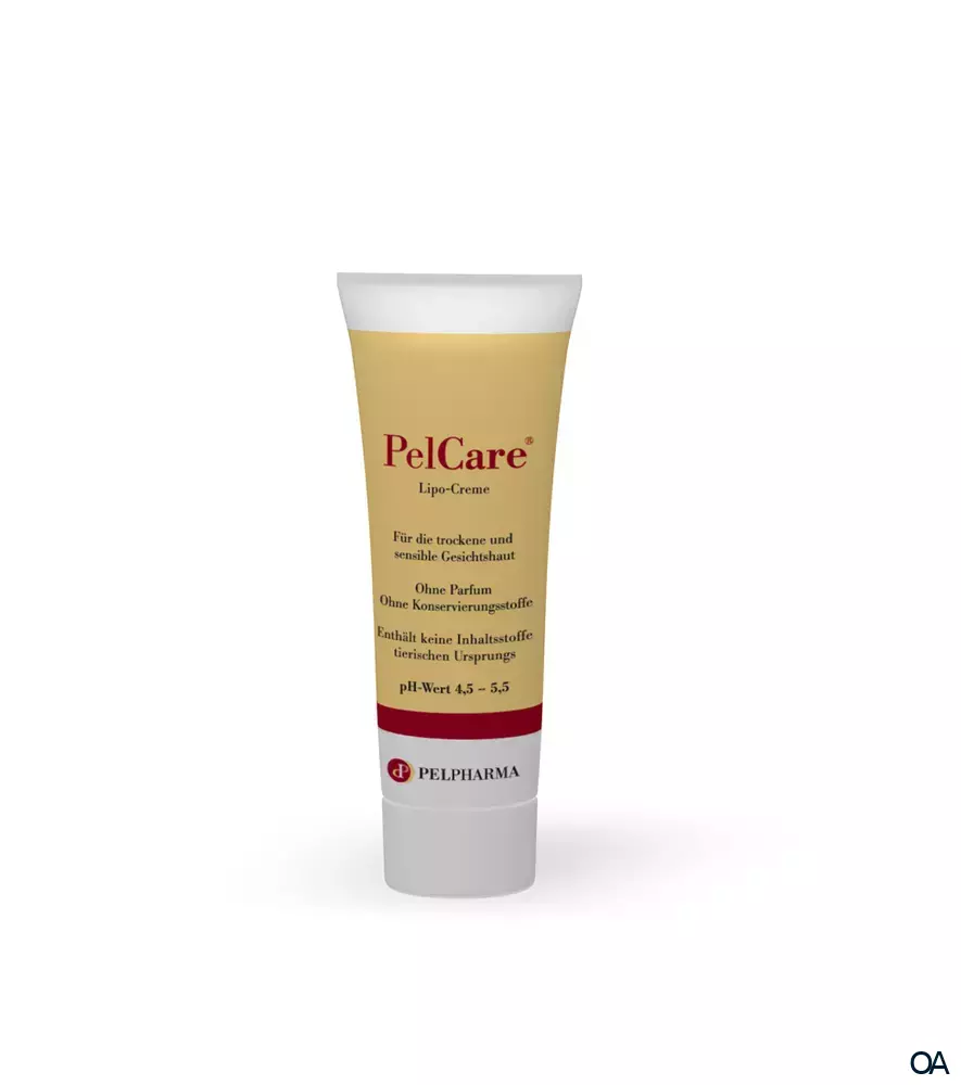PelCare Lipo-Creme PelCare Lipo-Creme
