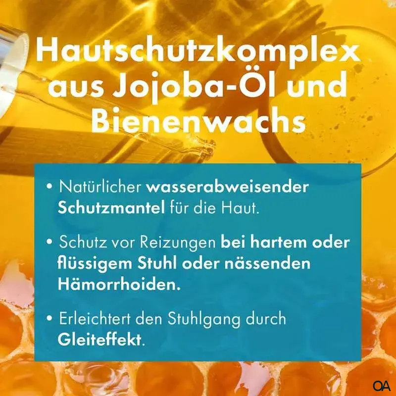 Posterisan® protect Zäpfchen