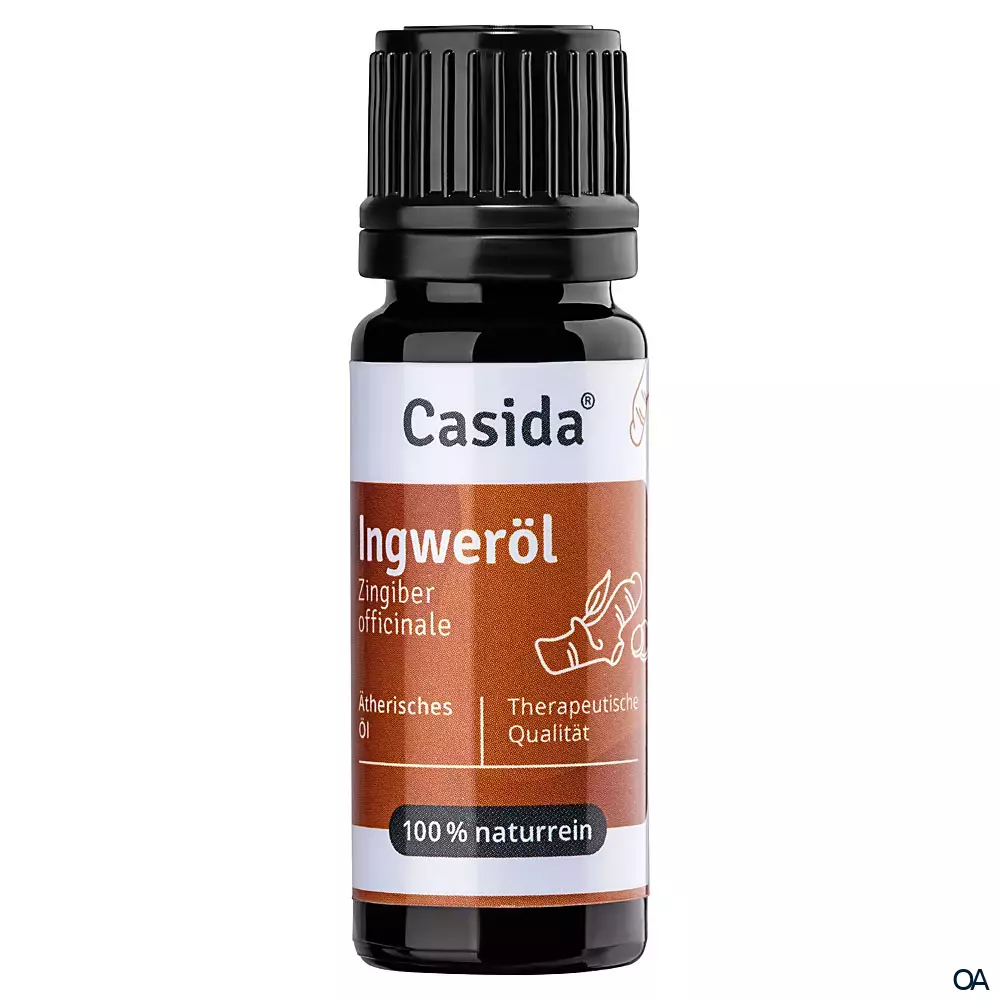 Casida Ingweröl Casida Ingweröl