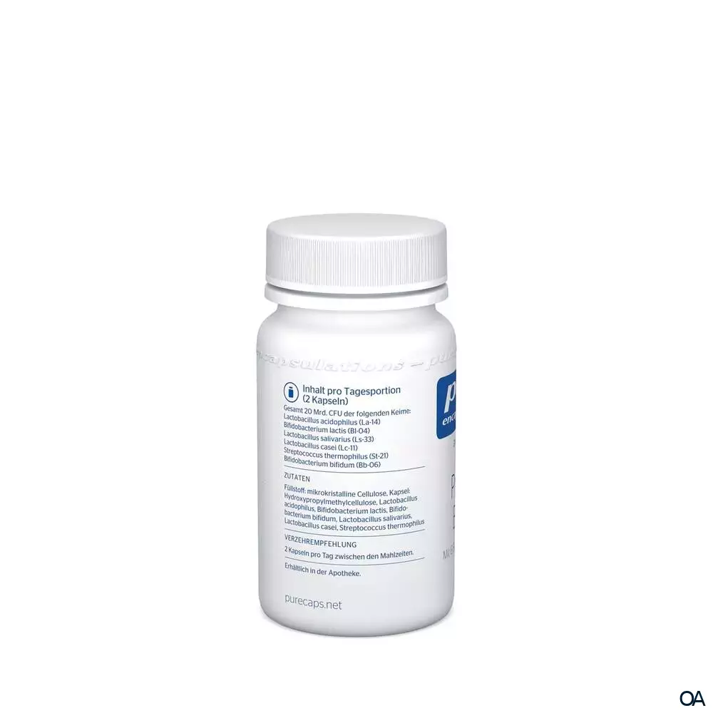 pure encapsulations® Probio Basic pure encapsulations® Probio Basic