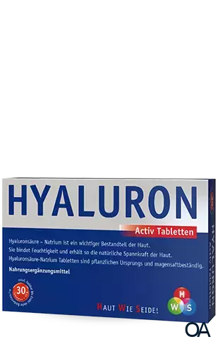 Hyaluron Activ Tabletten Hyaluron Activ Tabletten