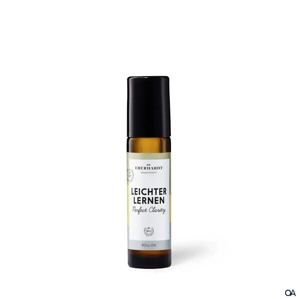 Dr. Eberhardt Leichter Lernen Roll-On Bio