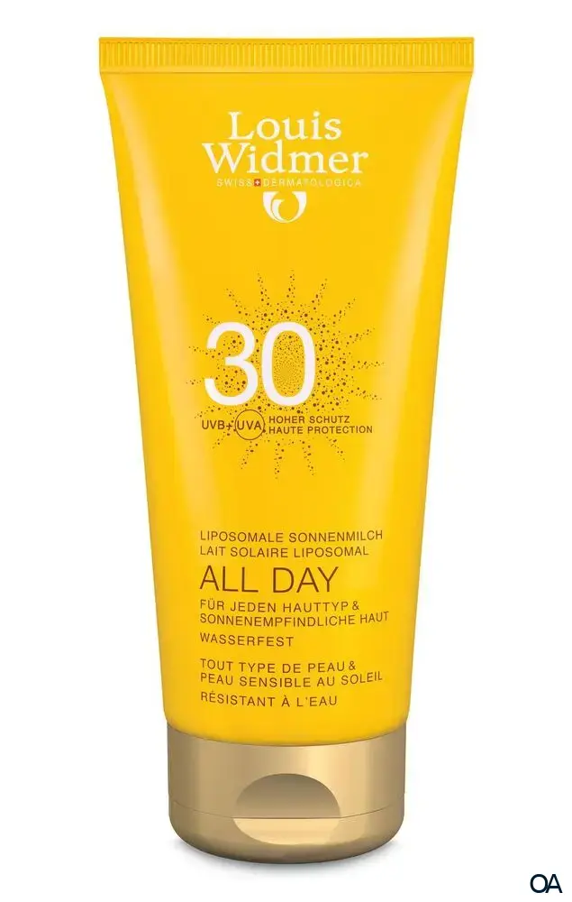 Louis Widmer All Day 30 Family-Pack