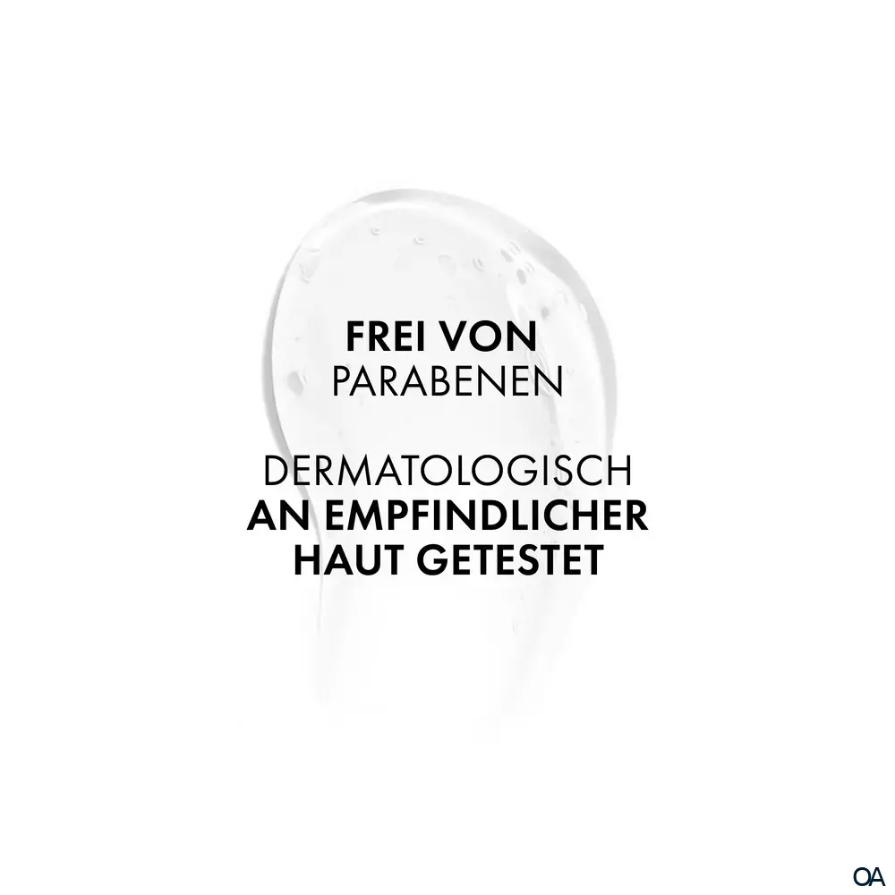 Vichy Pureté Thermale Reinigungsgel Vichy Pureté Thermale Reinigungsgel