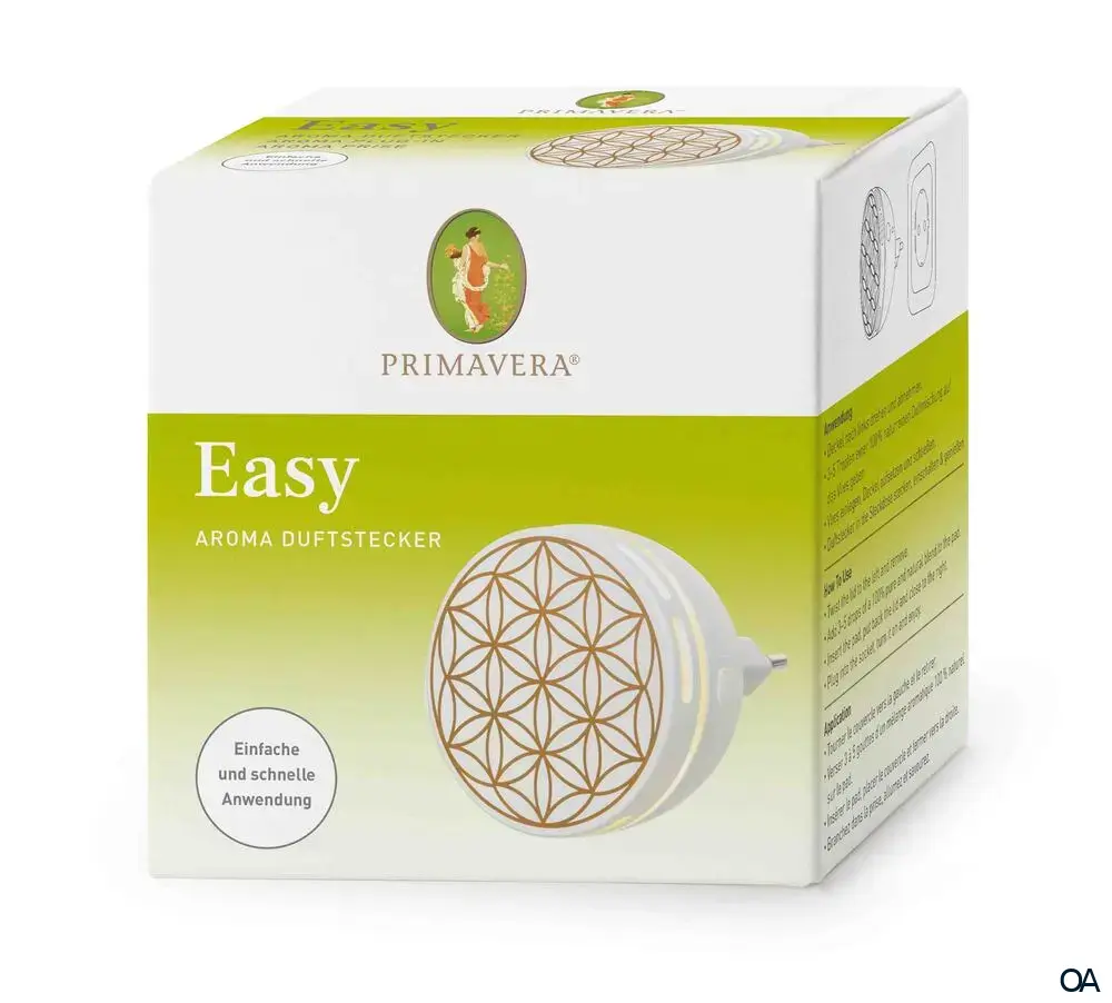 Primavera Aroma Duftstecker Easy