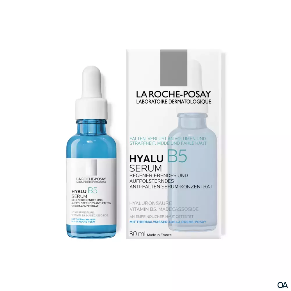 La Roche Posay Hyalu B5 Serum La Roche Posay Hyalu B5 Serum