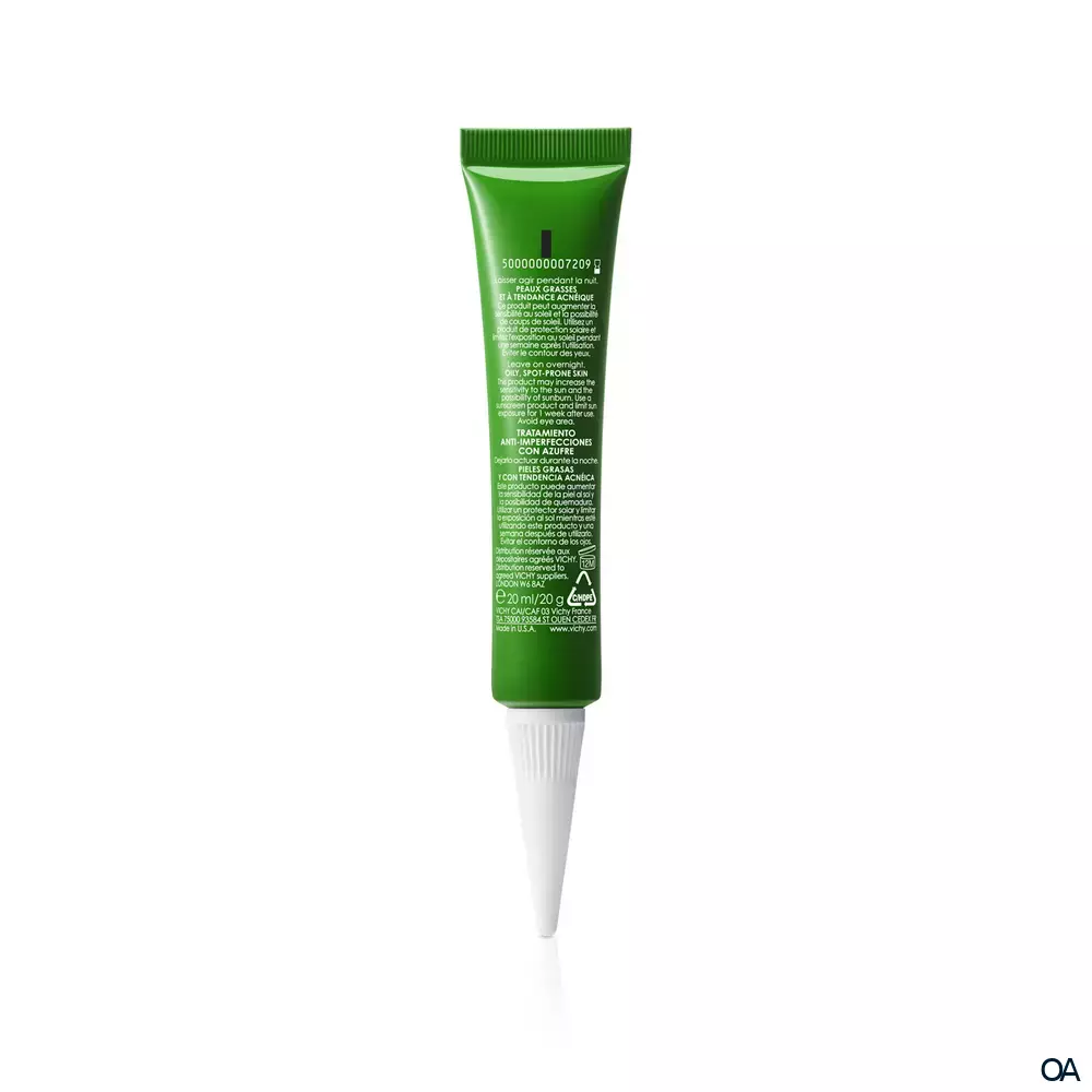 VICHY Normaderm S.O.S. Anti-Pickel Sulfur Paste