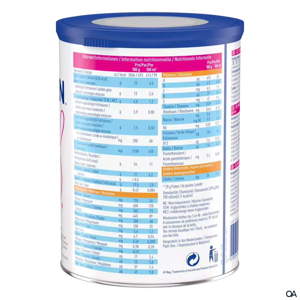 Modulen® IBD Modulen® IBD
