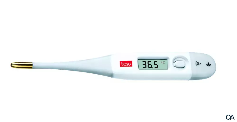 bosotherm flex Fieberthermometer bosotherm flex Fieberthermometer
