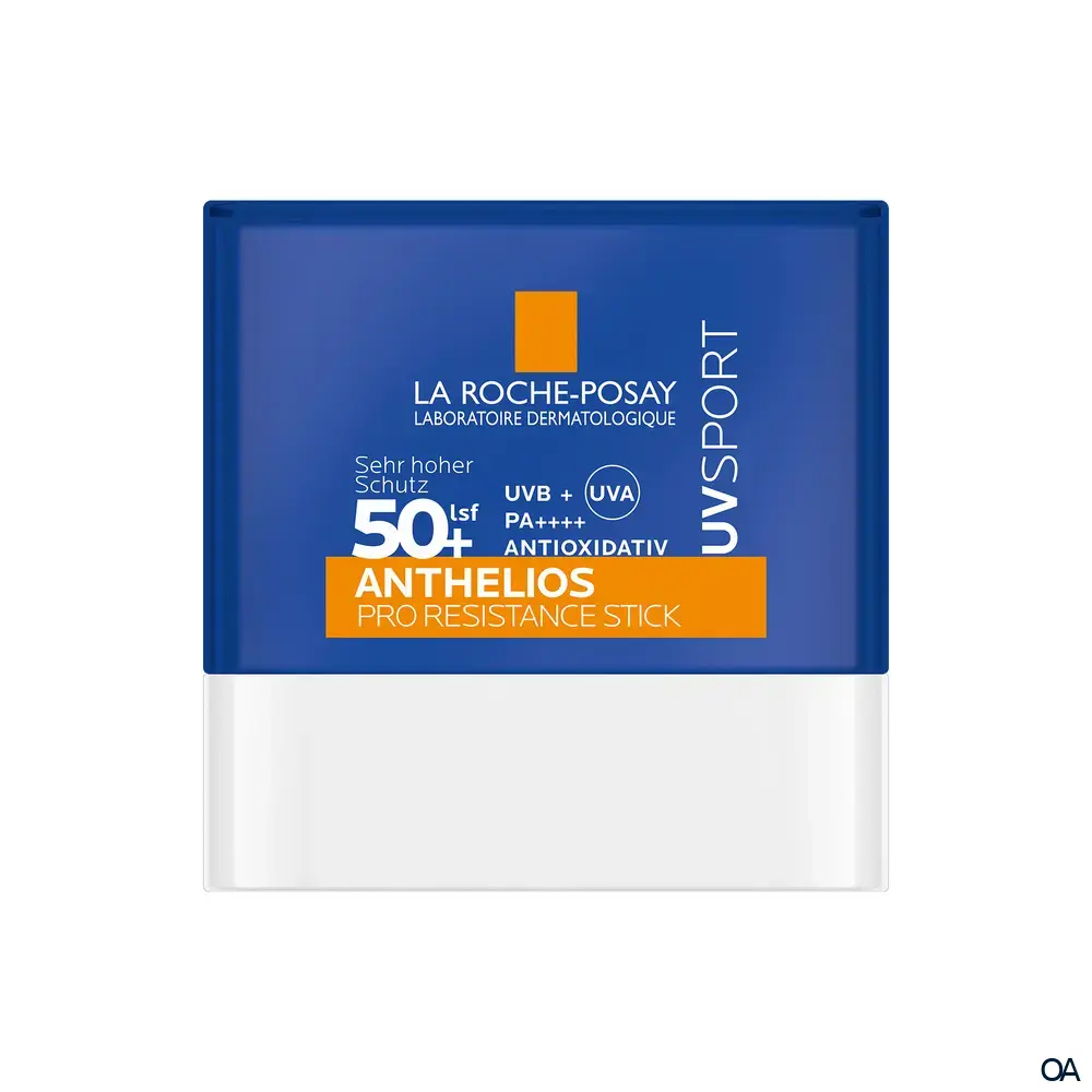 La Roche Posay Anthelios PRO SPORT Stick LSF 50+ Sonnenschutz-Stick