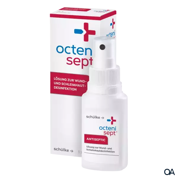 octenisept® Spray octenisept® Spray