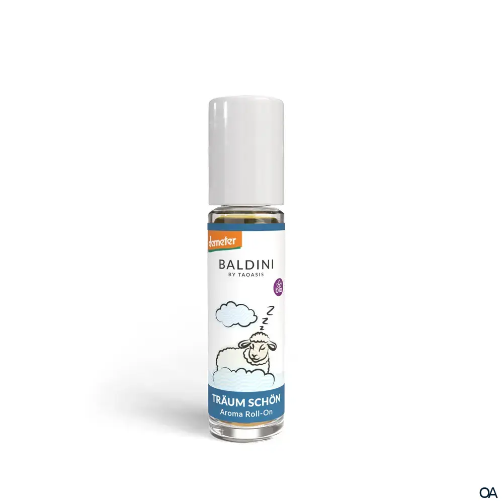 Taoasis Baldini - Träum Schön Roll-On