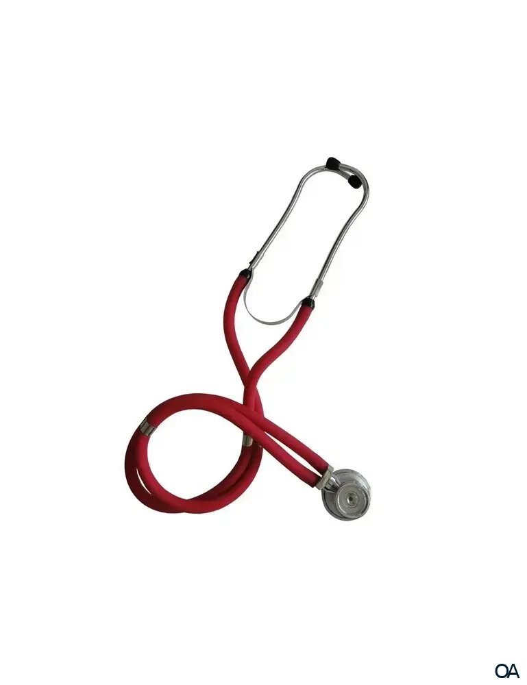 Rosner Rappaport Stethoskop ST 140