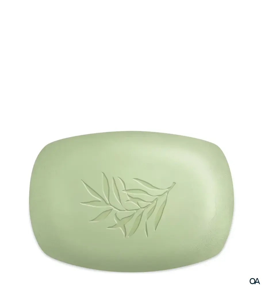 medipharma cosmetics Olivenöl Hand- & Duschseife Olive