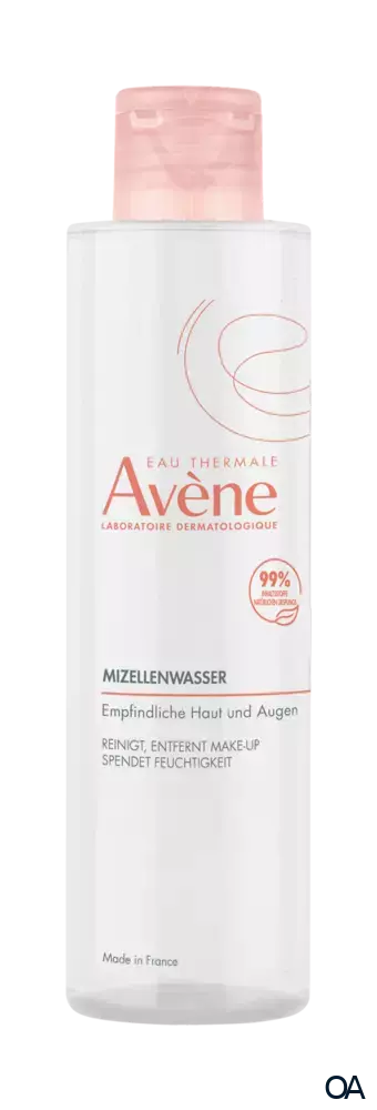 Avène Mizellenwasser Avène Mizellenwasser