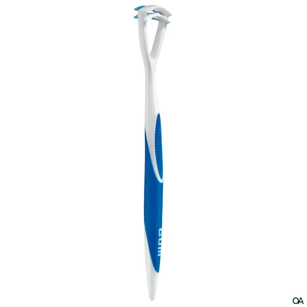 GUM® HaliControl® Zungenreiniger GUM® HaliControl® Zungenreiniger