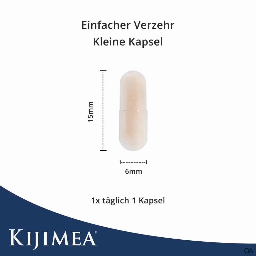 Kijimea® FloraCare Kapseln Kijimea® FloraCare Kapseln