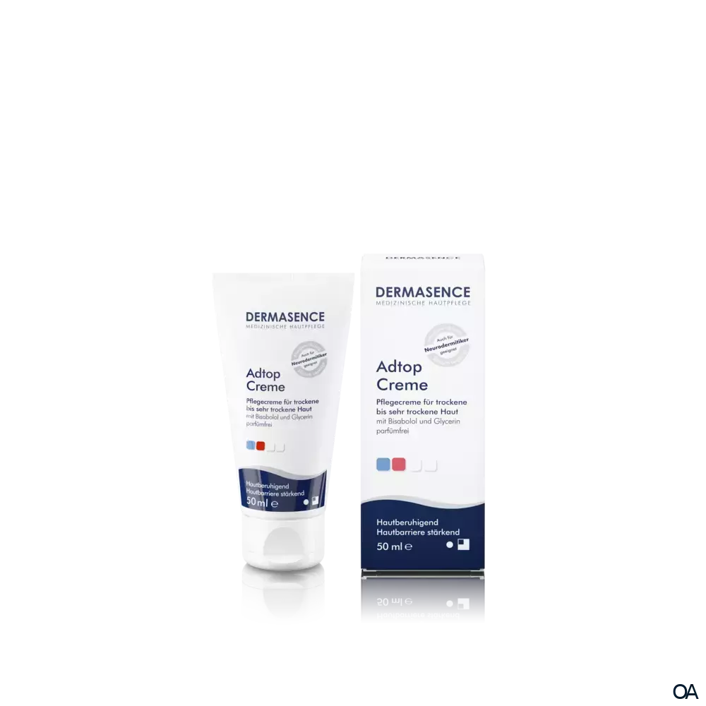 Dermasence Adtop Creme Dermasence Adtop Creme