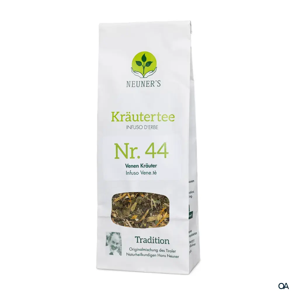 Neuner's Tradition Kräutertee Nr. 44 Neuner's Tradition Kräutertee Nr. 44