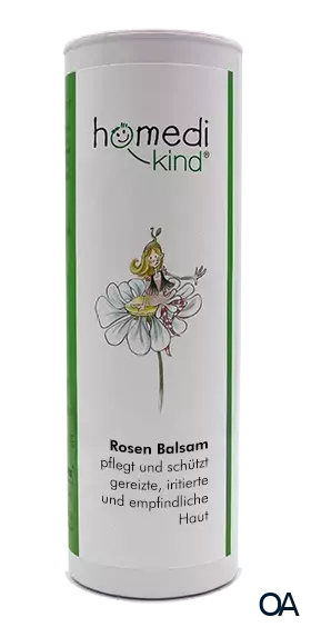 homedi-kind Rosen Balsam homedi-kind Rosen Balsam