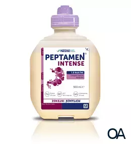 Peptamen® Intense Peptamen® Intense
