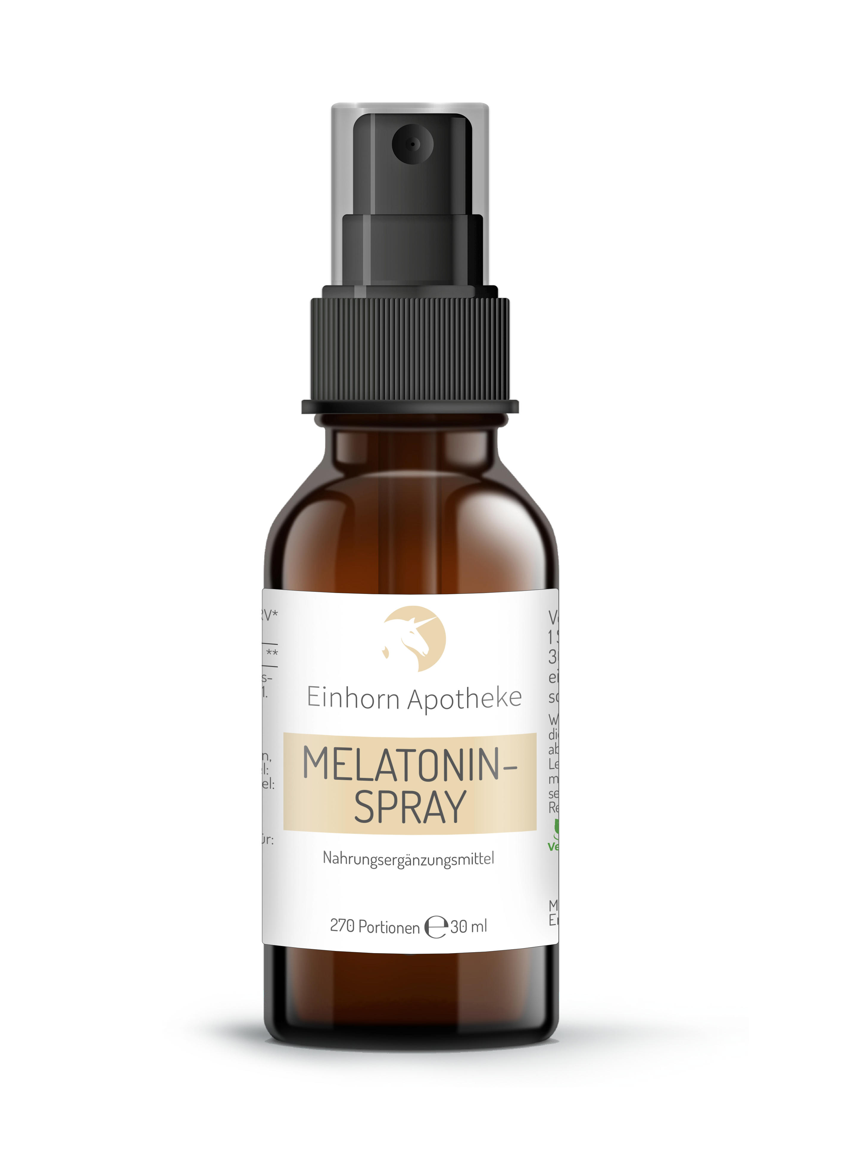 MELATONIN SPRAY EINHORN MELATONIN SPRAY EINHORN