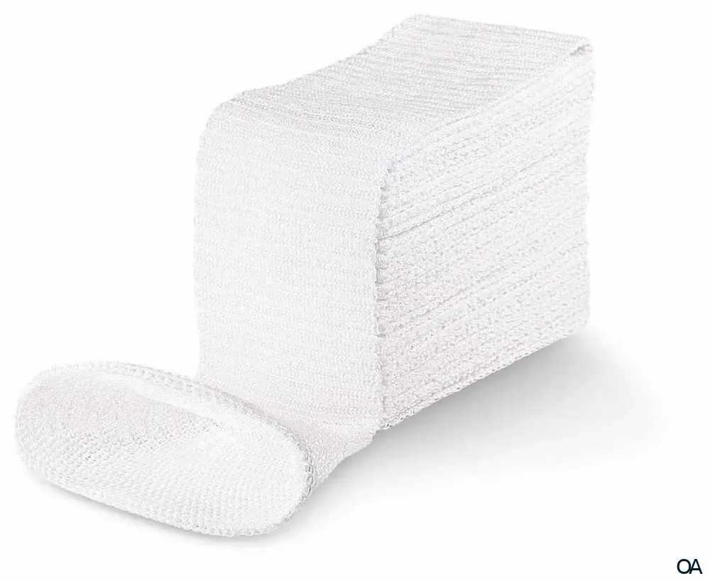 Stülpa®-fix Netzschlauchverband für Rumpfverbände, Größe 6