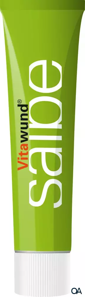 Vitawund® Salbe Vitawund® Salbe