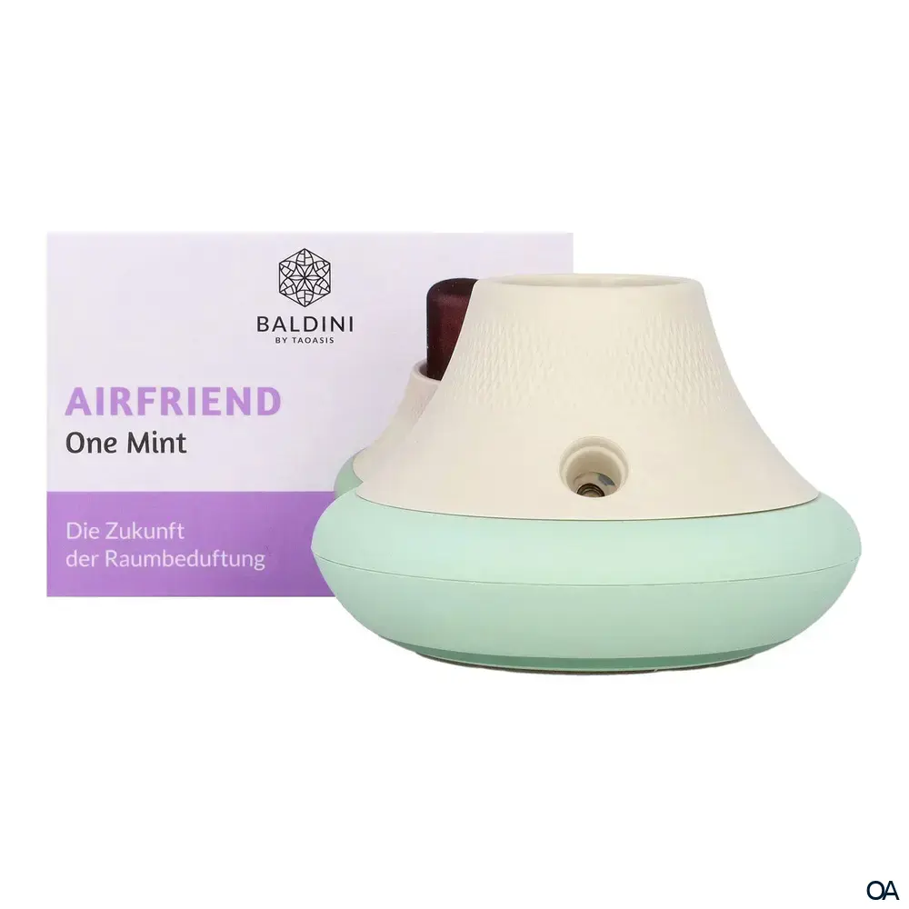 Taoasis Baldini AirFriend One - mint