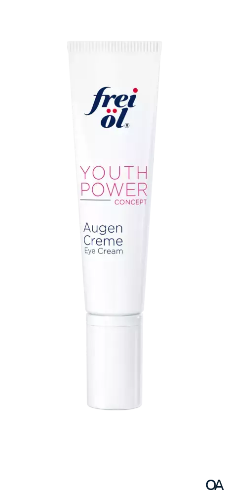 frei öl® YOUTH POWER CONCEPT AugenCreme