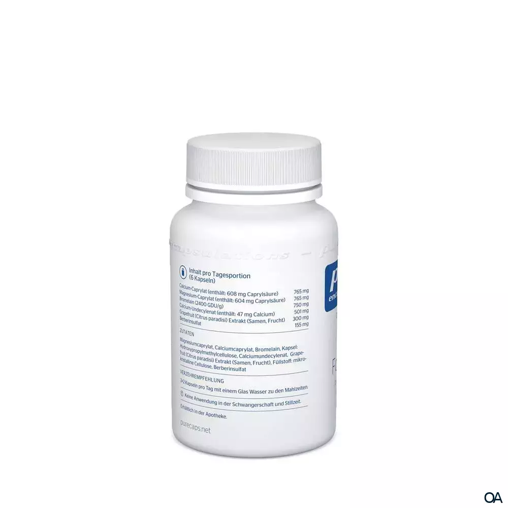 pure encapsulations® A.C. Formula® pure encapsulations® A.C. Formula®