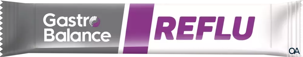 GastroBalance Reflu Sticks GastroBalance Reflu Sticks