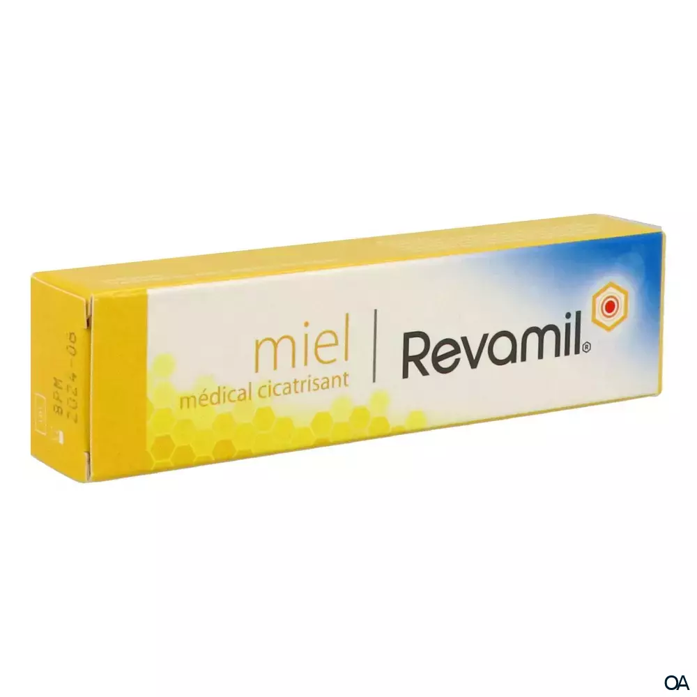 Revamil® hydrophiles Wundgel 18 g