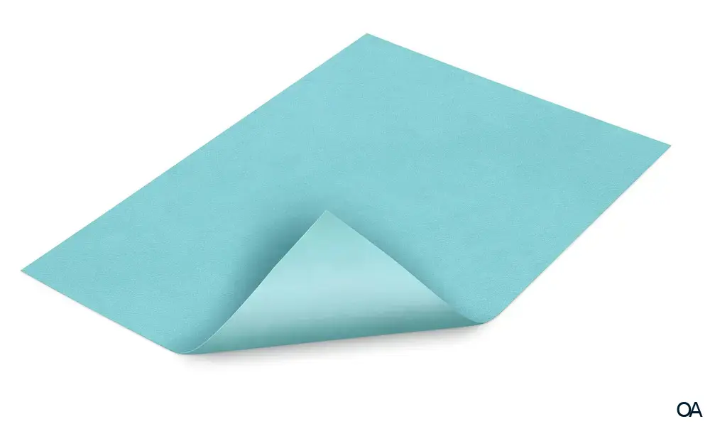 Foliodrape® Protect Abdecktücher 45 x 75 cm Foliodrape® Protect Abdecktücher 45 x 75 cm