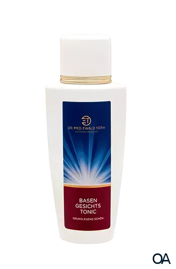 Dr. Töth Basen Gesichtstonic Dr. Töth Basen Gesichtstonic
