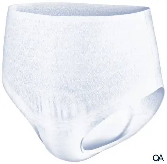 TENA Pants Bariatric Plus Inkontinenzhosen - Größe XXL