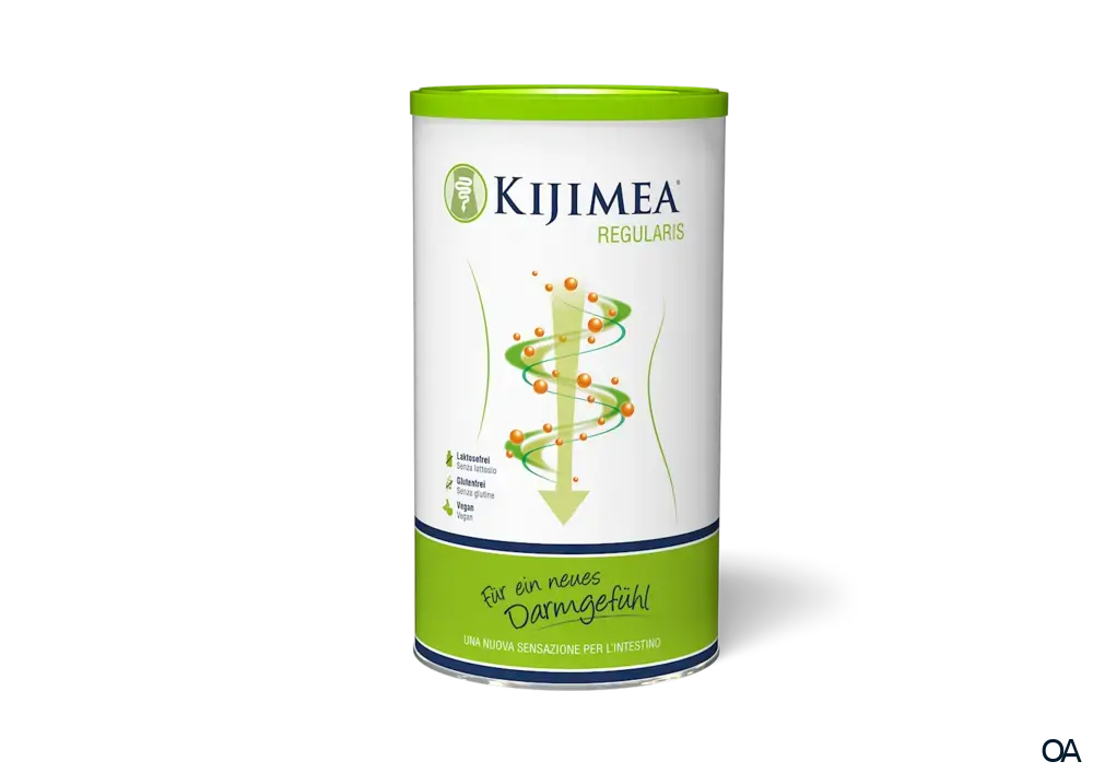Kijimea® Regularis Pulver Kijimea® Regularis Pulver