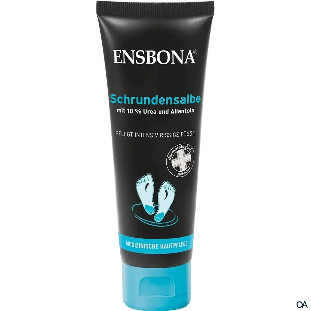 Ensbona® Schrundensalbe
