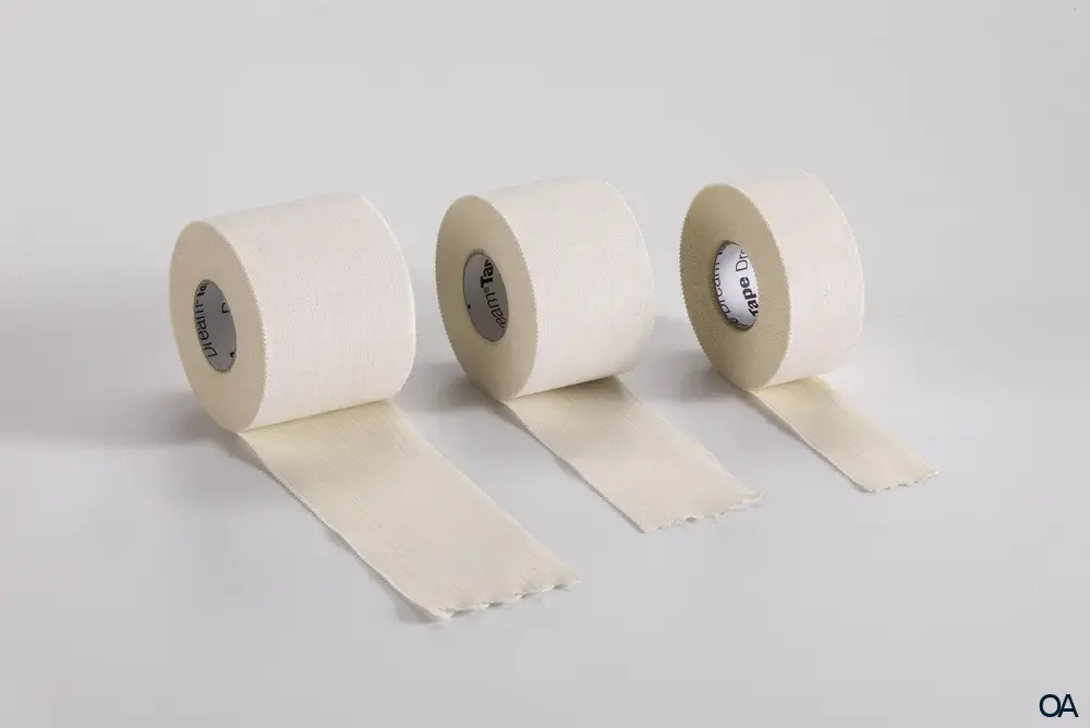 DREAM®TAPE weiß 4cm X 10m DREAM®TAPE weiß 4cm X 10m