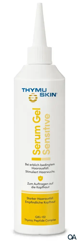 Thymuskin Sensitive Serum Gel