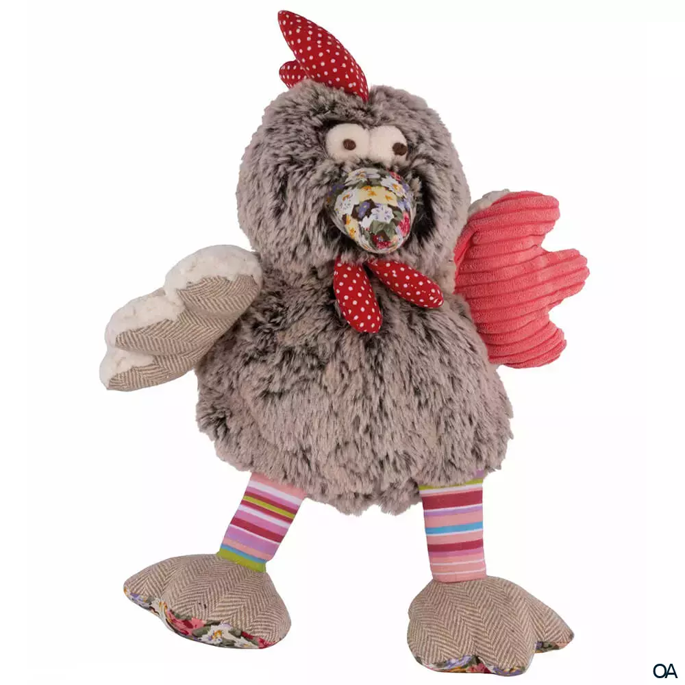Sänger Kirschkernkissen Kucki Doo Sänger Kirschkernkissen Kucki Doo