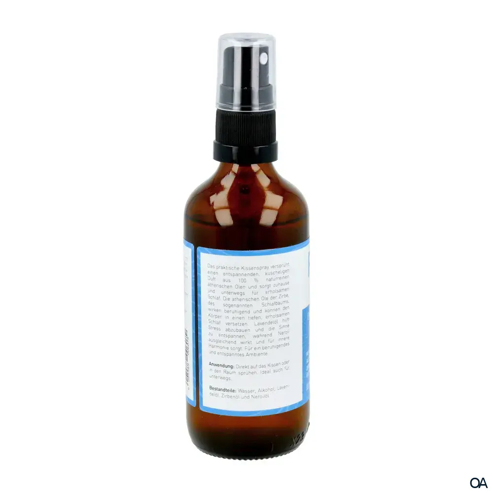 RELAX® Kissenspray