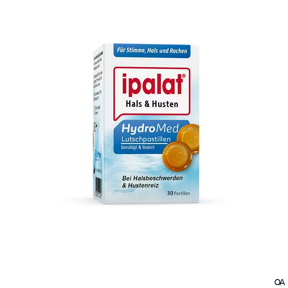 ipalat® Hydro Med ipalat® Hydro Med