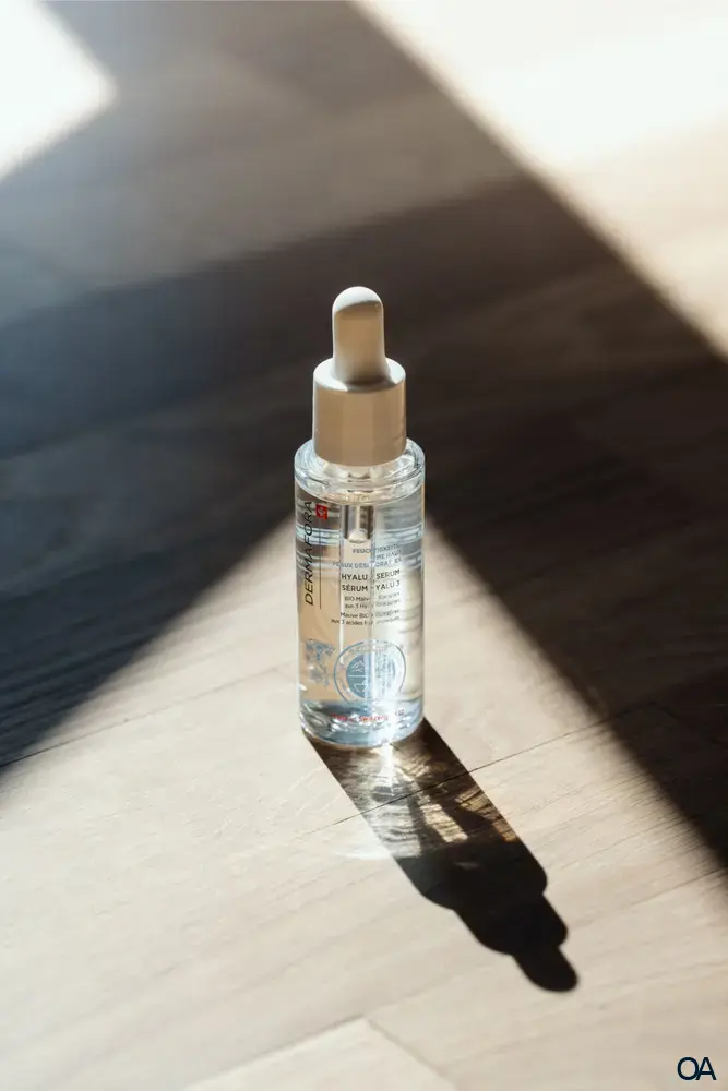 DERMAFORA Hyalu 3 Serum DERMAFORA Hyalu 3 Serum