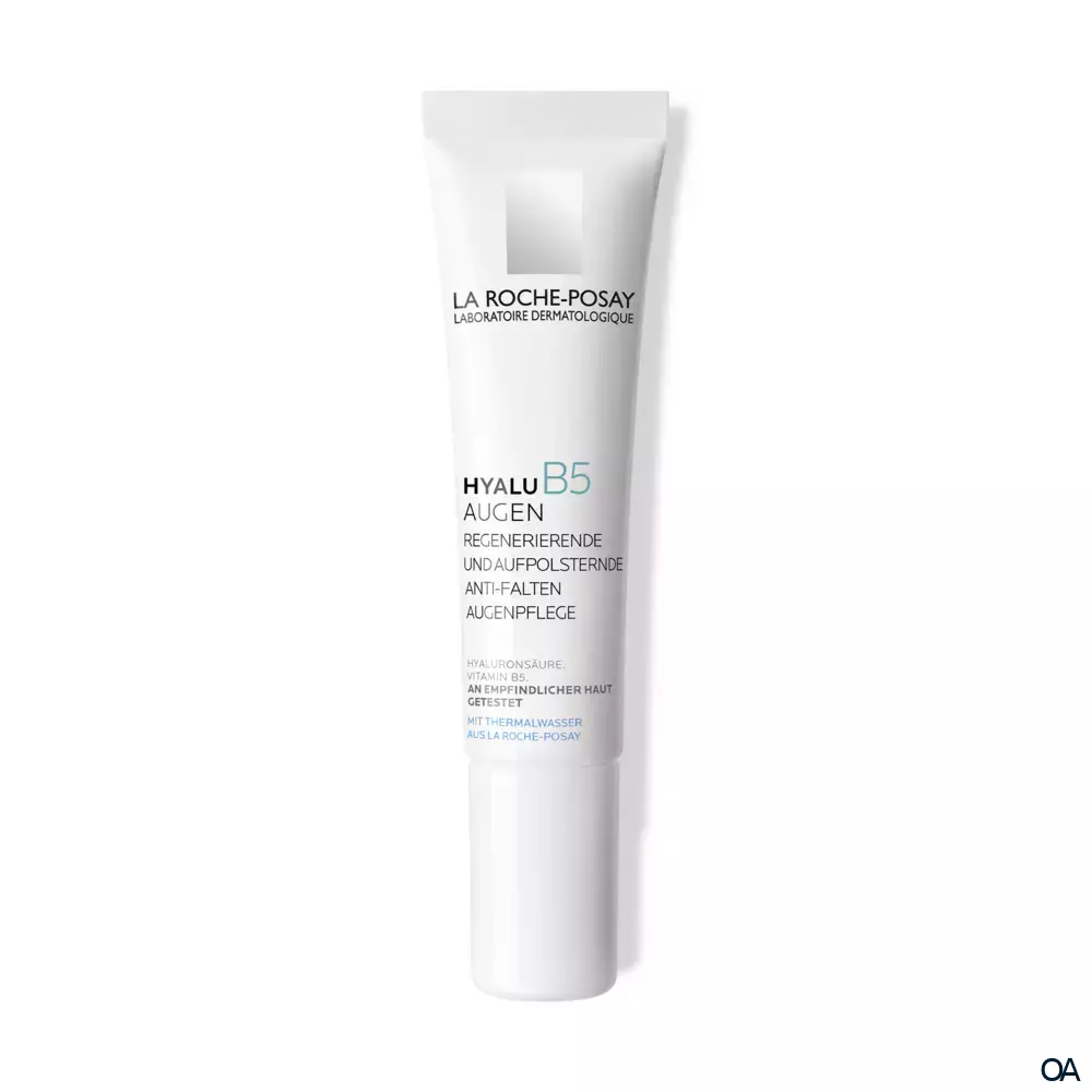La Roche-Posay Hyalu B5 Augen La Roche-Posay Hyalu B5 Augen
