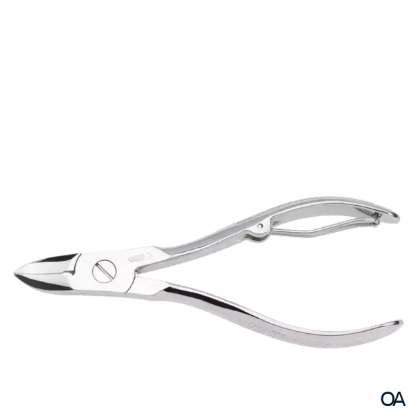Mörser Solingen Nagelzange, Basic Mörser Solingen Nagelzange, Basic