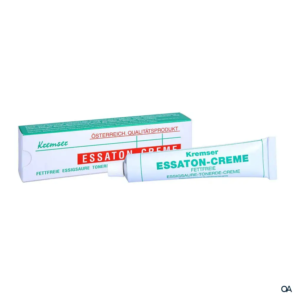 Kremser Essaton Creme