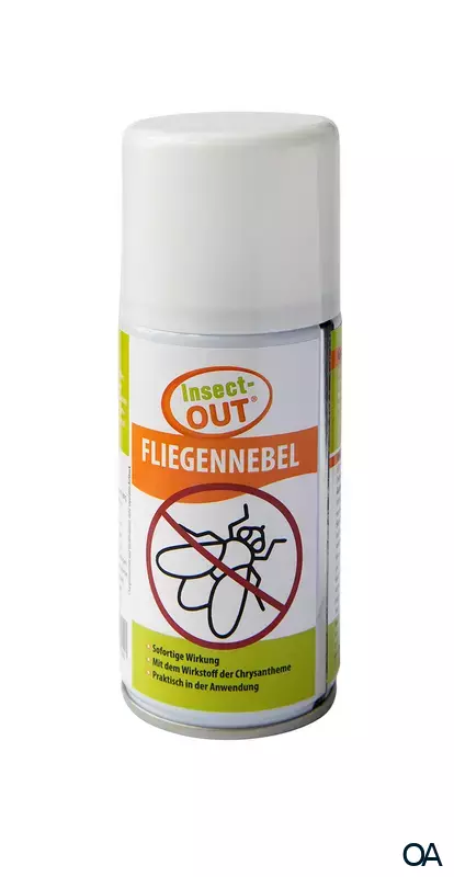 Insect-OUT Fliegennebel